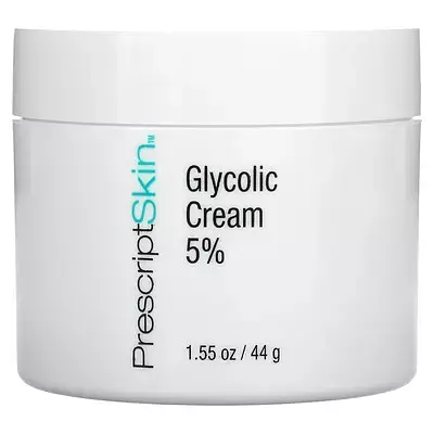 PrescriptSkin Glycolic Acid Cream 5%