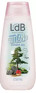 Lait De Beaute Essence Of Gotland Shower Gel