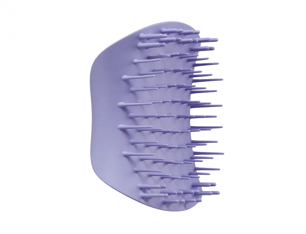 Tangle Teezer The Scalp Exfoliator and Massager Lavender Life