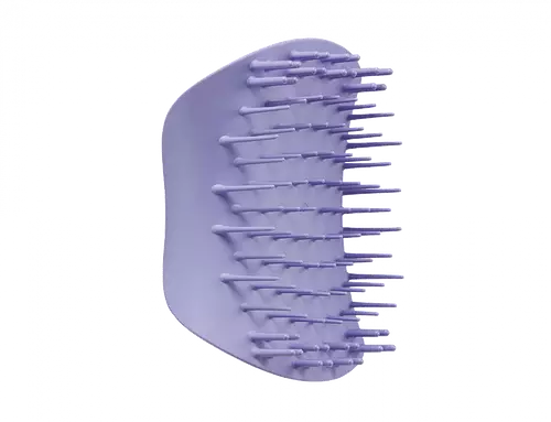 Tangle Teezer The Scalp Exfoliator and Massager - Lavender Life
