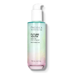 Pacifica Future Youth Foaming Cleansing Gel