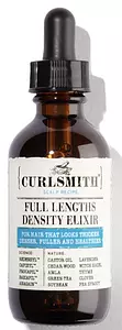 Curlsmith Full Lengths Density Elixir Scalp Serum