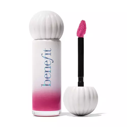 Benefit Cosmetics Splashtint Moisturizing Dewy Lip Tint 7 - Tutti Frutti