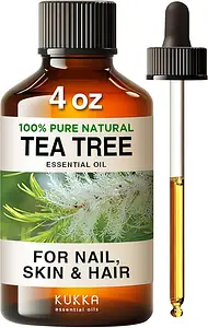 Kukka Tea Tree Oil