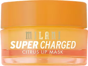 Milani Supercharged Citrus Lip Mask