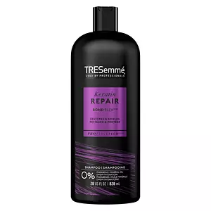 TRESemmé Keratin Repair Hair Smoothing Shampoo for Damaged Hair