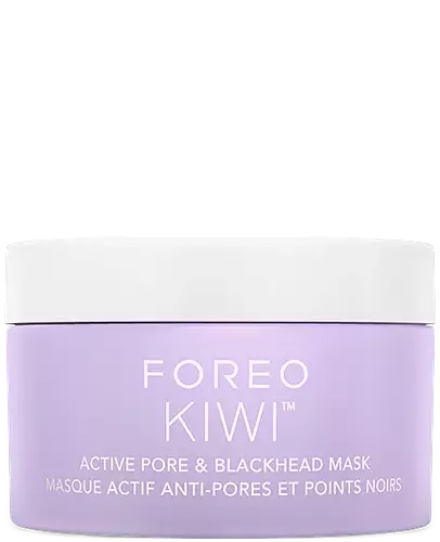 FOREO Kiwi Active Pore & Blackhead Mask