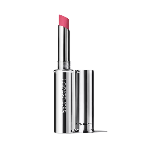 Mac Cosmetics Locked Kiss 24hr Lipstick Connoisseur