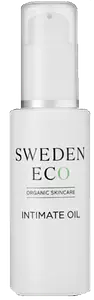 Sweden Eco Intimate Oil