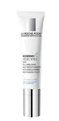 La Roche-Posay Redermic Vitamin C Anti-Ageing Eye Cream Australia