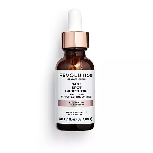 Revolution Beauty Revolution Skincare Vitamin C Dark Spot Correcting Serum