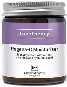 FaceTheory Regena-C Moisturiser M4
