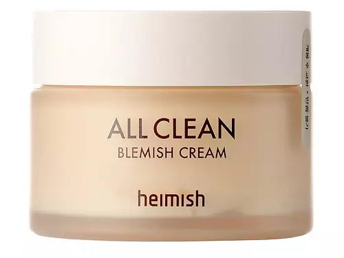 heimish All Clean Vitamin Blemish Spot Clear Cream