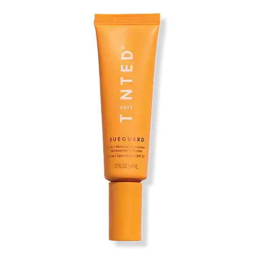 Live Tinted Hueguard 3-in-1 Mineral Sunscreen SPF 30