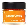 LUSH Candy Corn Lip scrub