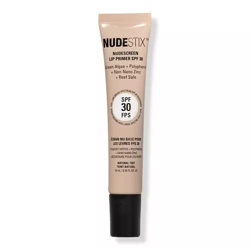 Nudestix Nudescreen Lip Primer SPF 30