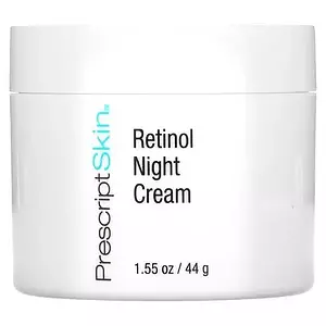 PrescriptSkin Retinol Night Cream