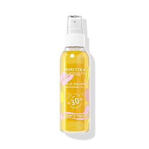 Mimitika SPF 30 Sunscreen Oil