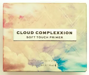 Revolution Beauty Cloud CompleXXion Primer