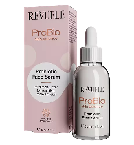 Revuele Probiotic Skin Serum