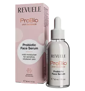 Revuele Probiotic Skin Serum