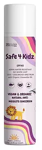 Safe4Kidz Anti-Mosquito Sunscreen SPF40