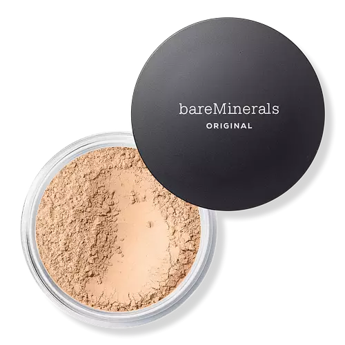 bareMinerals Original Loose Powder Foundation SPF 15 Fairly Light 03