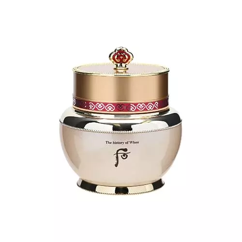 The History of Whoo Bichup Royal Anti-Aging Cream