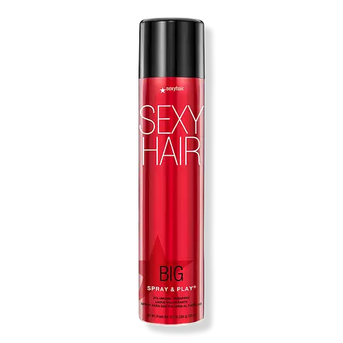 SexyHair Big Sexy Hair Spray & Play Volumizing Hairspray