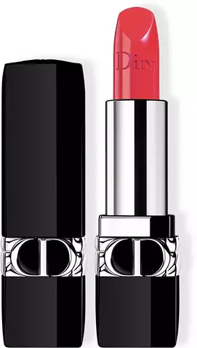 Dior Rouge Dior Lipstick 028 Satin