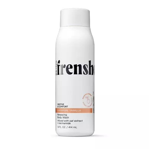 Being Frenshe Renewing Body Wash Cashmere Vanilla