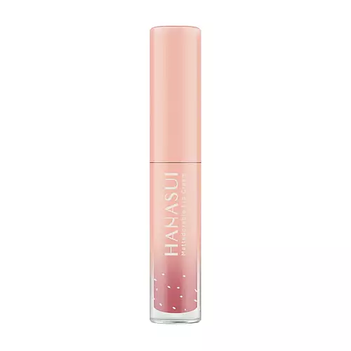 Hanasui Mattedorable Lip Cream 07 Spark