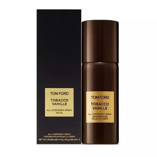 Tom Ford All Over Body Spray Tobacco Vanille