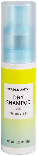 Trader Joe's Dry Shampoo