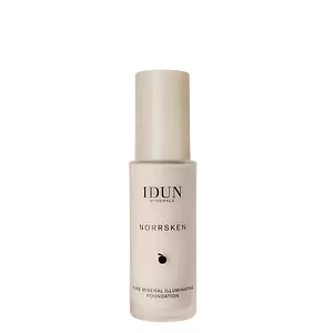 Idun Minerals Norrsken Liquid Mineral Foundation Jorunn