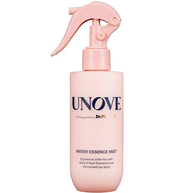 unove Water Essence Mist