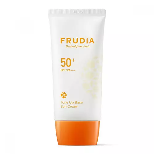 Frudia Tone Up Base Sun Cream SPF 50+ PA++++