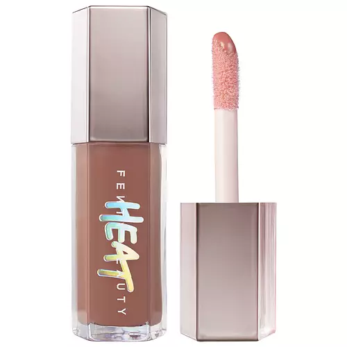 Fenty Beauty Gloss Bomb Heat Universal Lip Luminizer + Plumper Fenty Glow