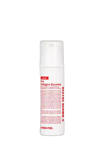 MEDI-PEEL Red Lacto First Collagen Essence