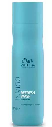 Wella Invigo Refresh Wash Shampoo
