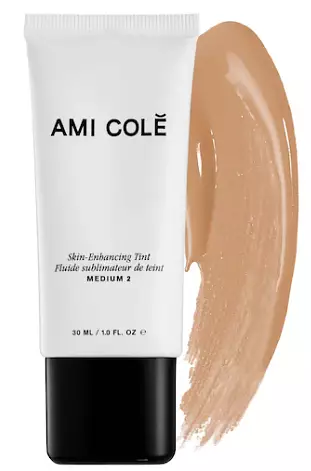 Ami Colé Skin-Enhancing Tint Medium 2