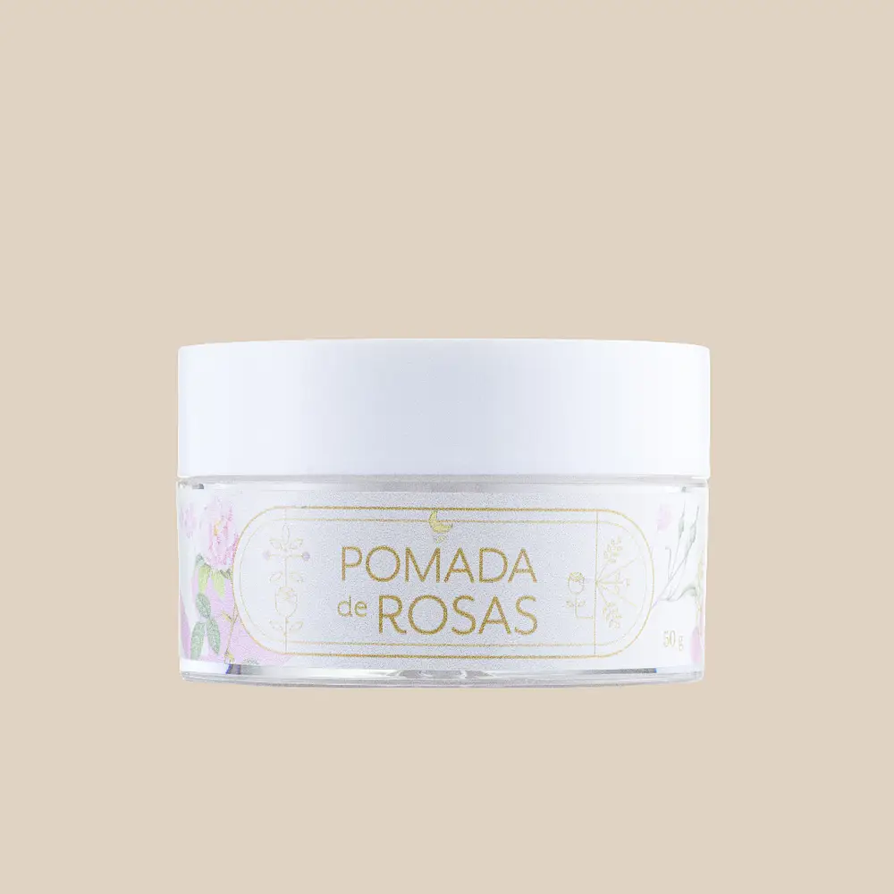 Brisa No Ar Pomada de Rosas (Ingredients Explained)