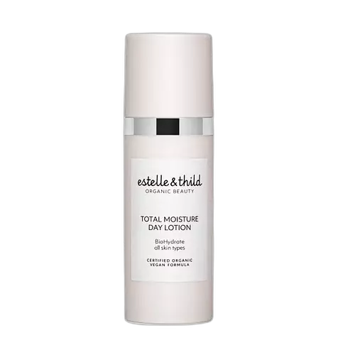 Estelle & Thild Biohydrate Total Moisture Day Lotion