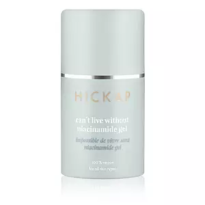 Hickap Can’t Live Without Niacinamide Gel