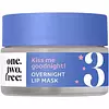 One. Two. Free! Overnight Lip Mask