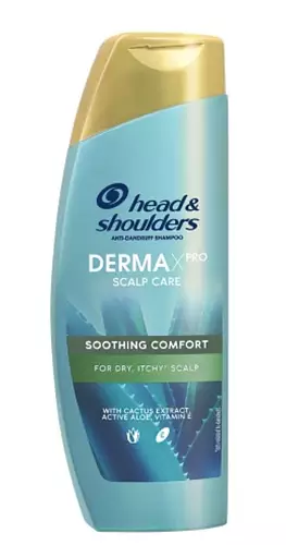 Head & Shoulders Derma X Soothing Anti Dandruff Shampoo