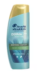 Head & Shoulders Derma X Soothing Anti Dandruff Shampoo
