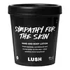 LUSH Sympathy for the Skin