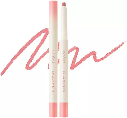 Romand Lip Mate Pencil 02 Dovey Pink