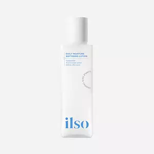 Ilso Daily Moisture Softening Lotion